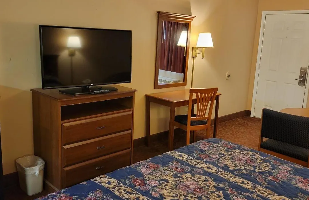 Budget Motel-1