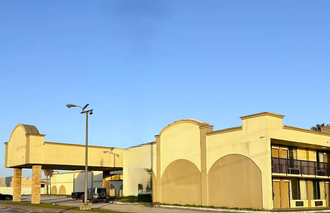 Motel 19 By Capital O Baytown I-10-1