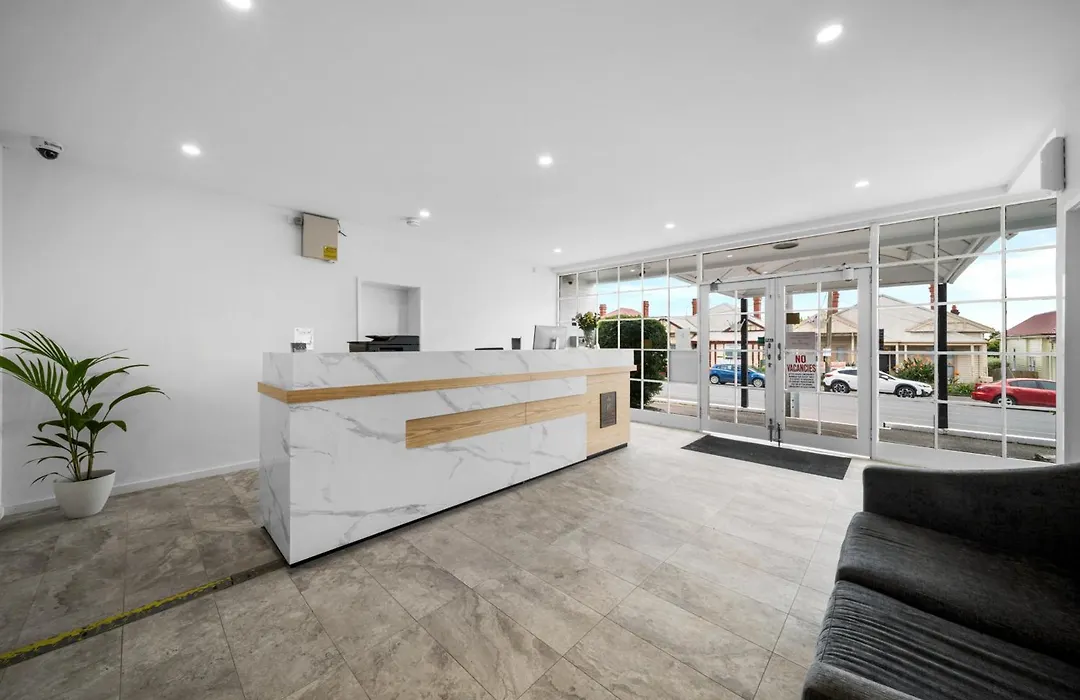 Kingsway Motel Geelong-1