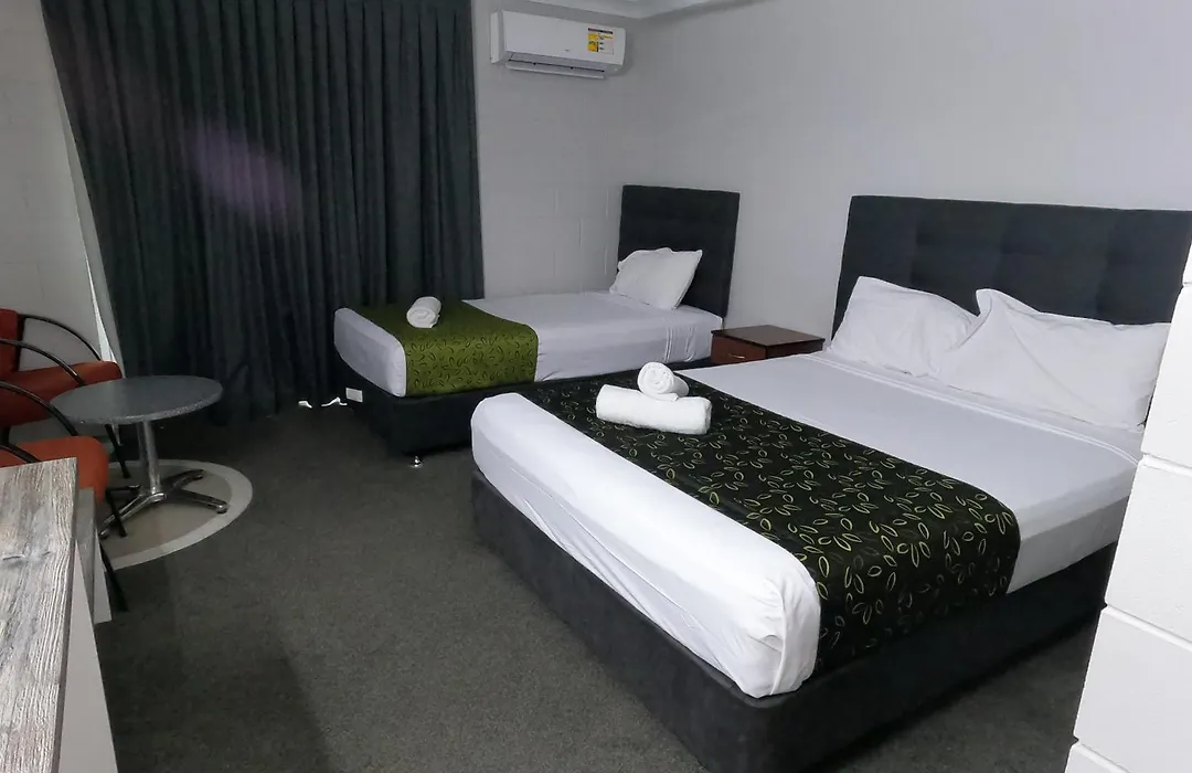 Monte Carlo Motor Inn-1
