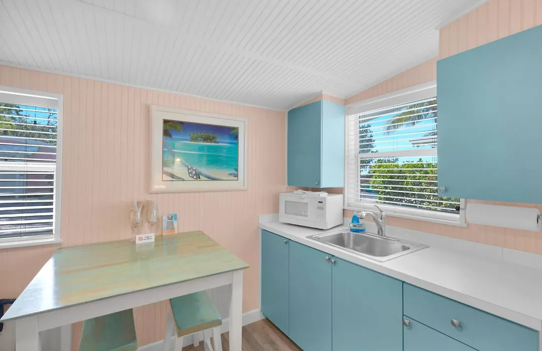 Sunset Cove Beach Resort-1