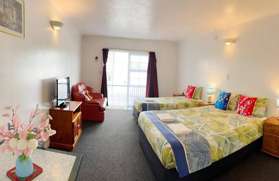 Kerry'S Motel-1