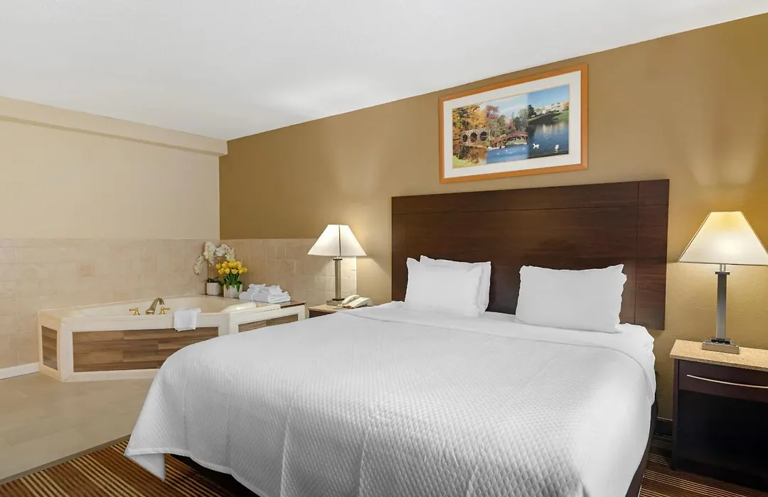Quality Inn North Conway-1