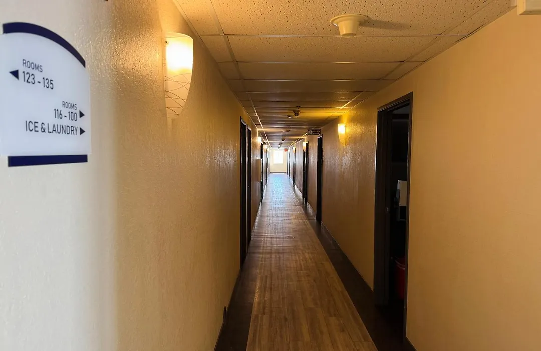 Baymont By Wyndham Sault Ste Marie Mi-1