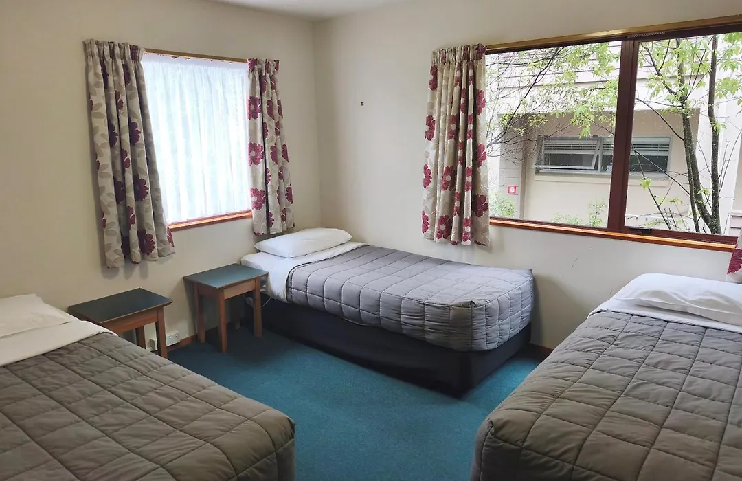 Aspen Lodge Motel-1