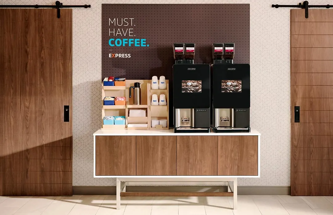 Holiday Inn Express - Waldorf By Ihg-1
