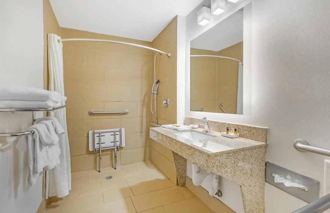Best Western Plus Mcdonough Inn & Suites-1