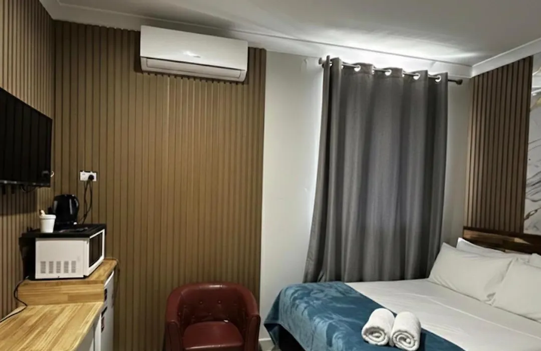 Perth City Motel-1