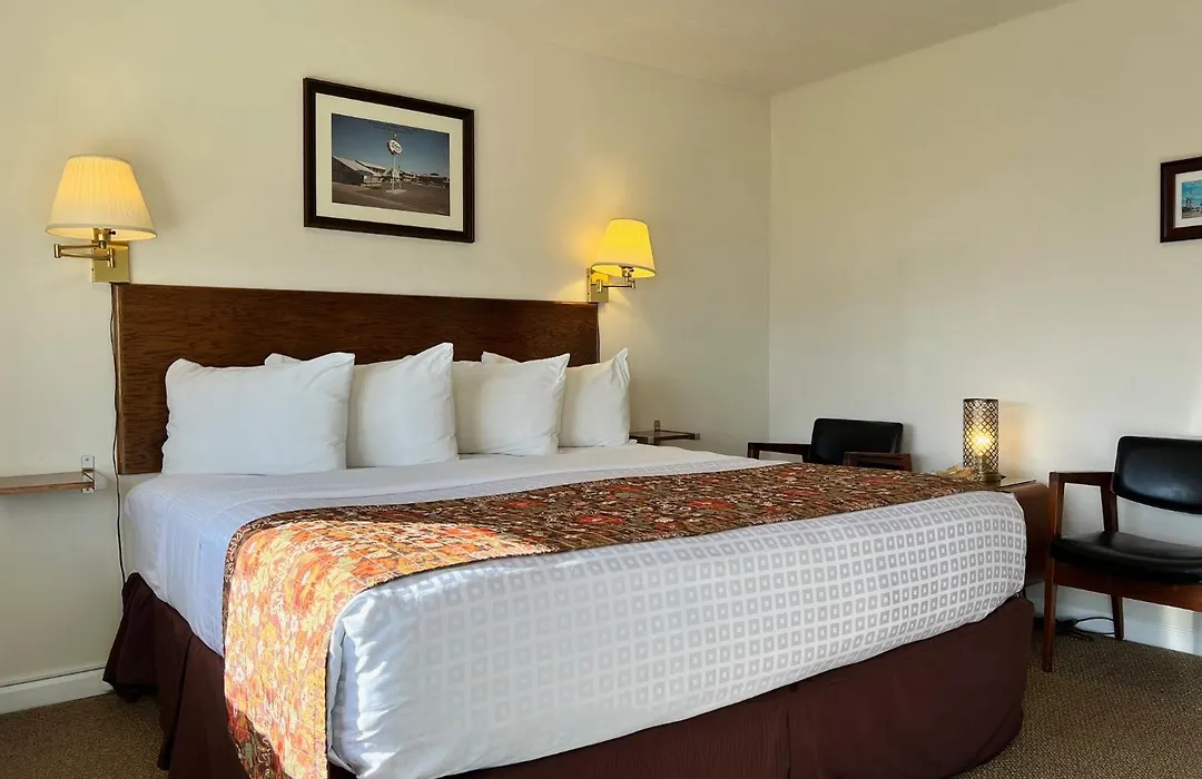 Roadrunner Lodge Motel-1