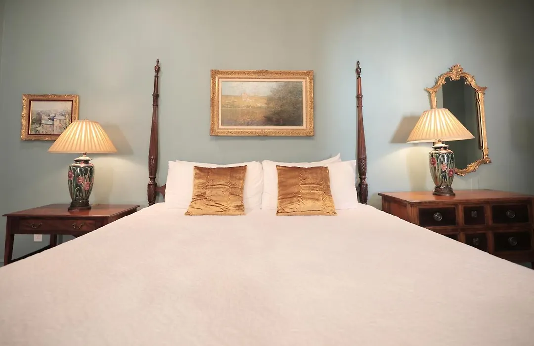 Foley House Inn-1
