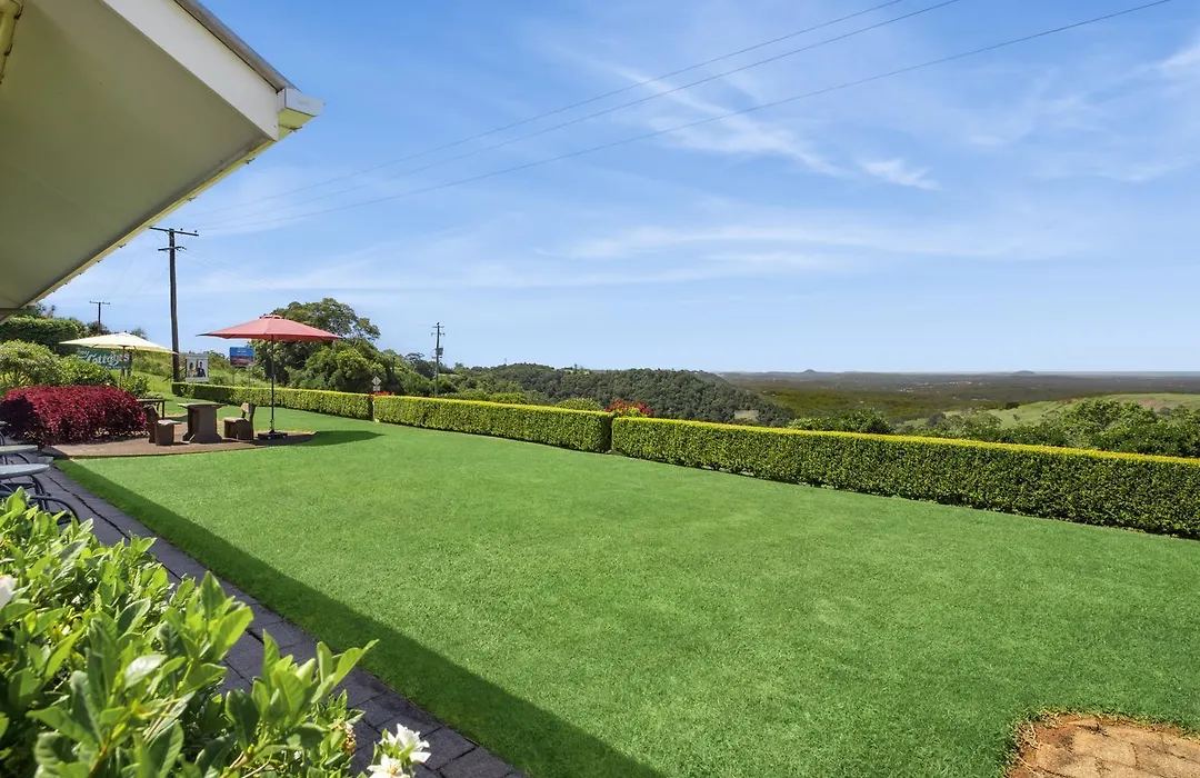 Maleny Views Motel-1