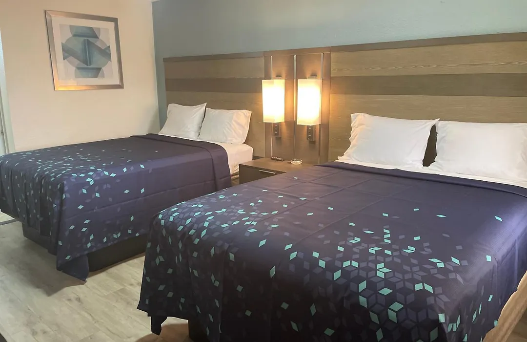 Executive Inn & Suites-1
