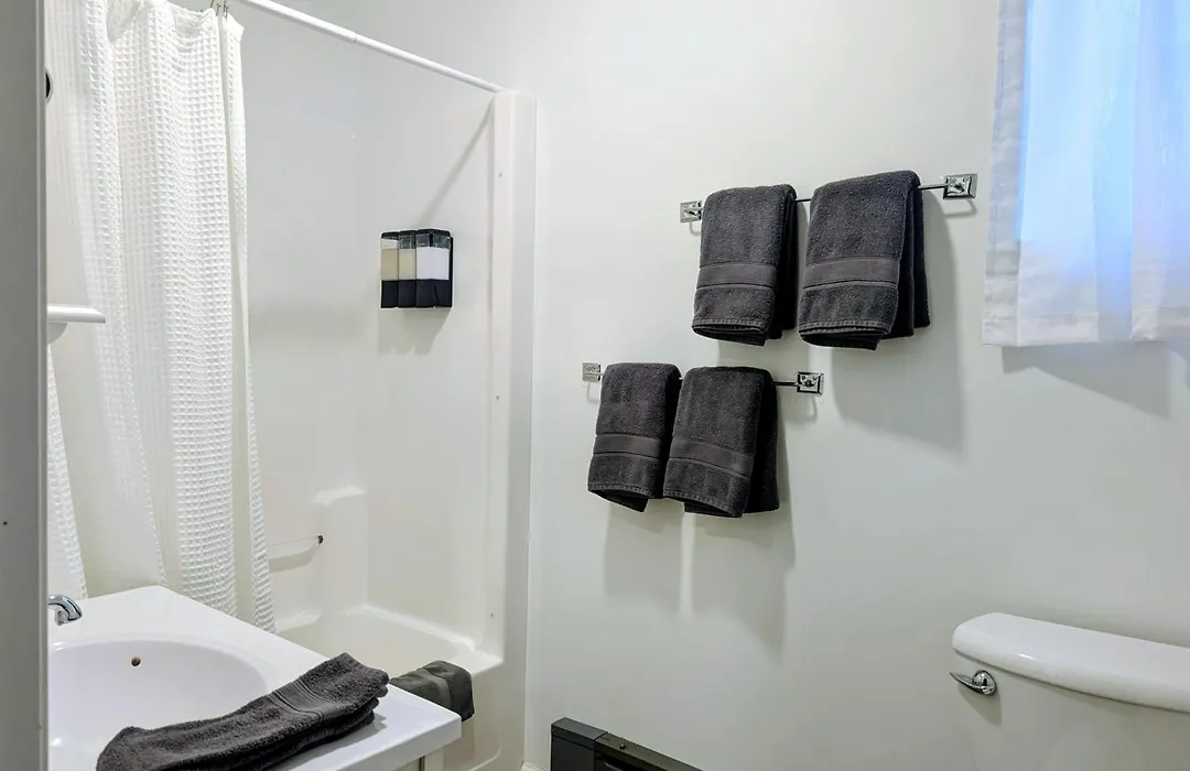 Scotty'S Motel-1