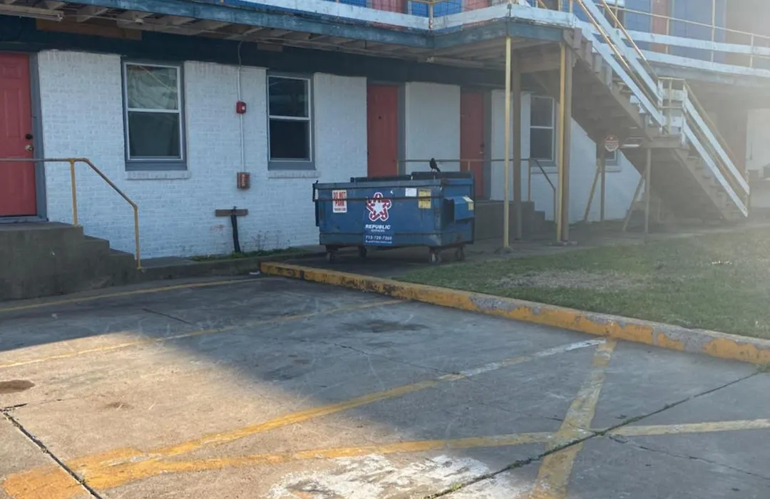 Rosenberg Motel-1