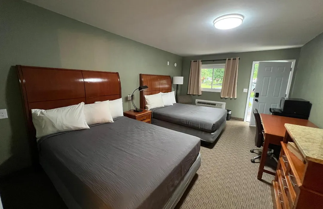 Lyn Aire Motel - Lake George-1