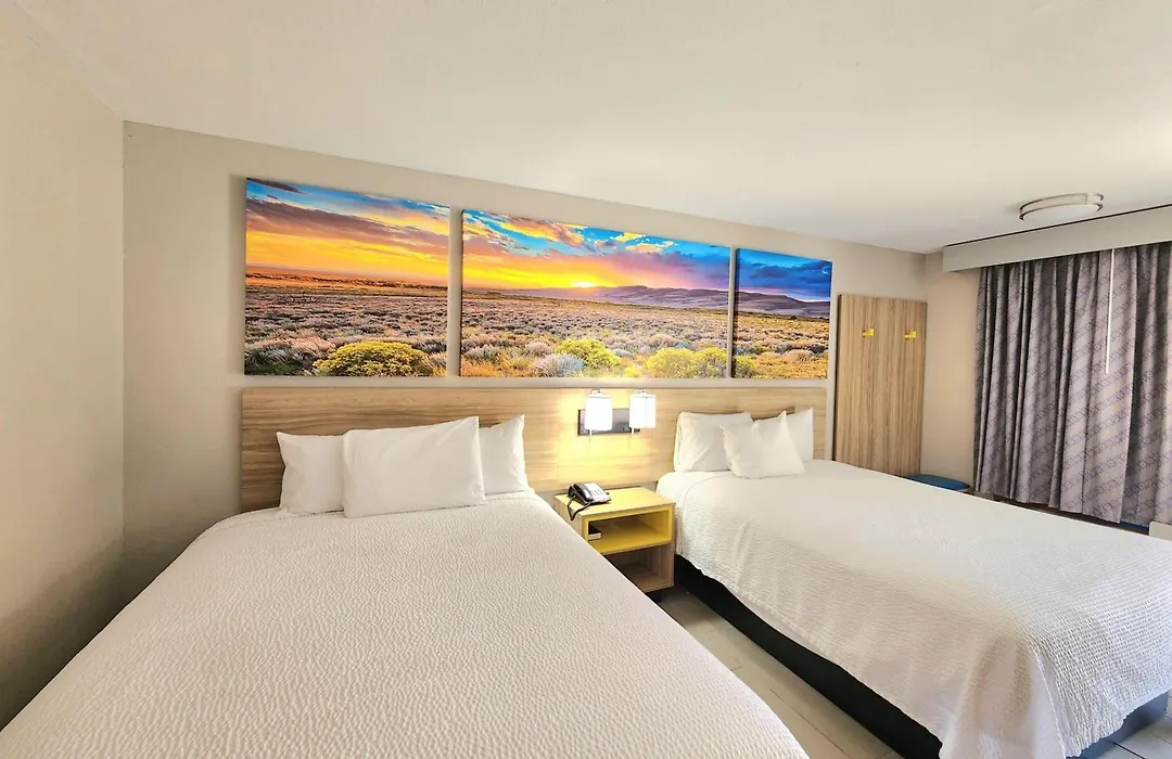 Days Inn By Wyndham Mcallen-1