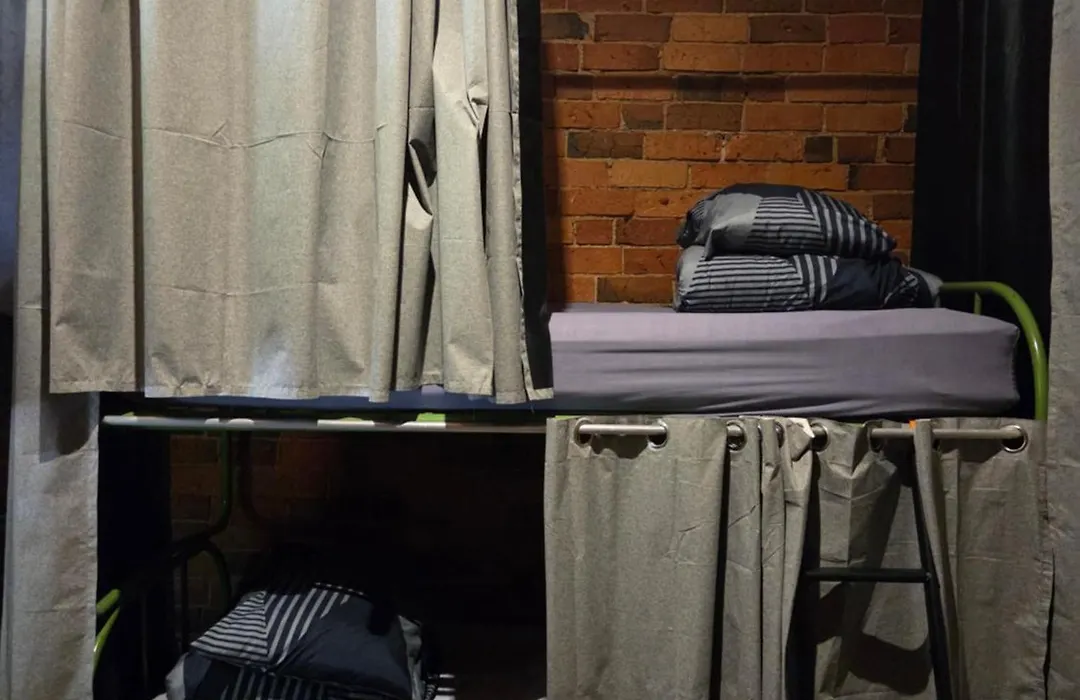 Mansfield Travellers Lodge-1