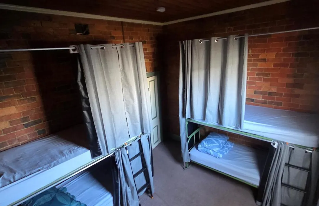 Mansfield Travellers Lodge-1