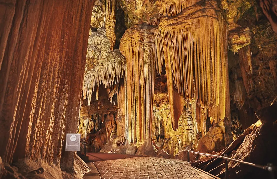 Luray Caverns Motels-1