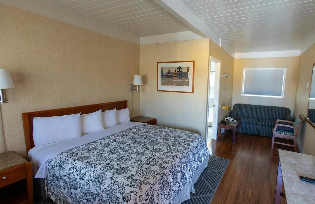 Pacific Heights Inn-1