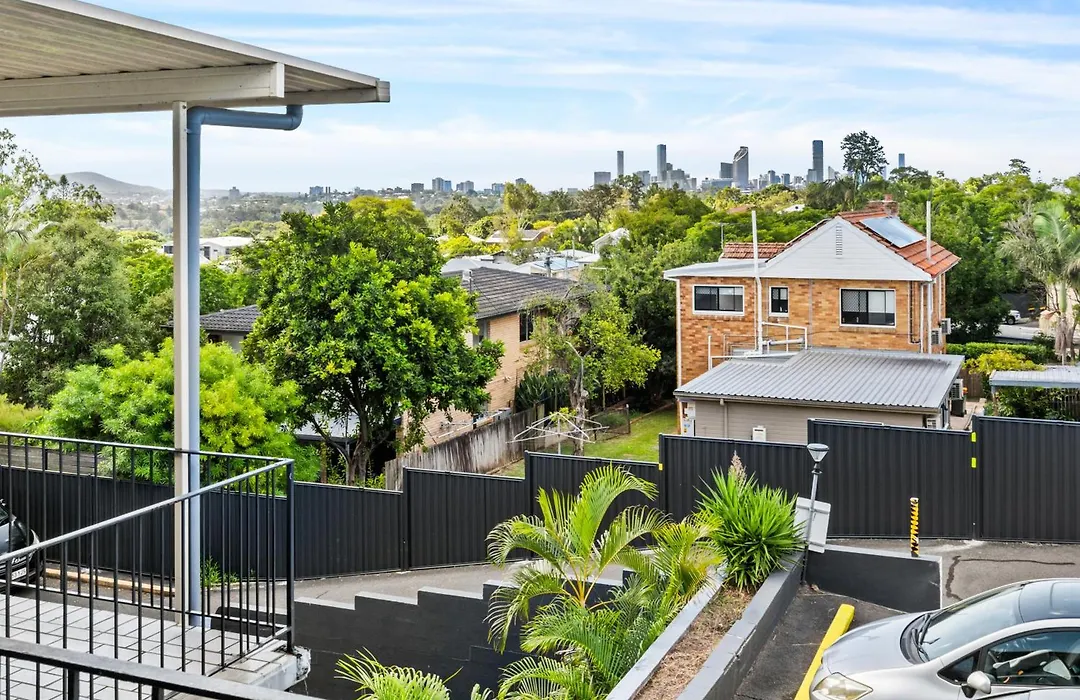 Annerley Motor Inn-1