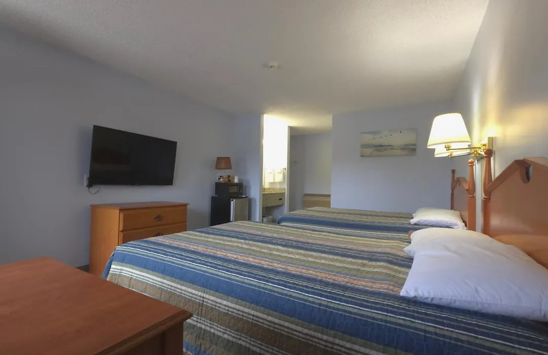 Lakeview Inn & Suites Okeechobee-1