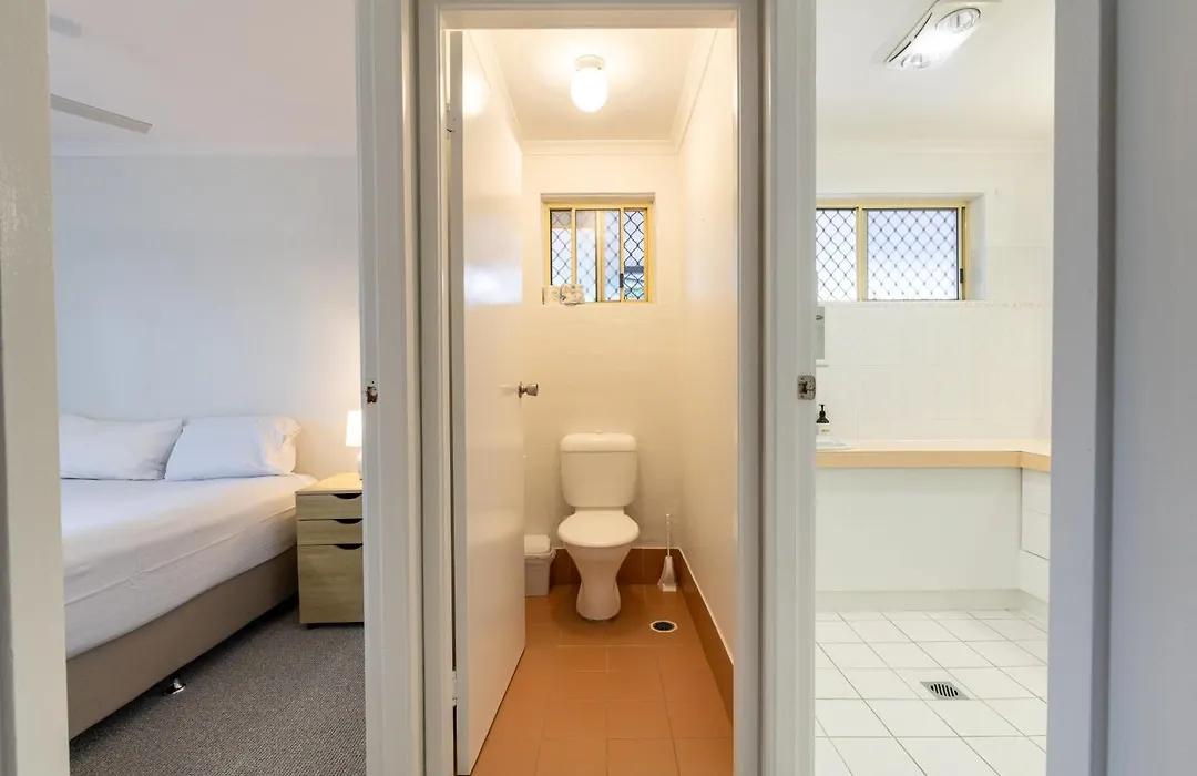 Ballina Byron Islander Resort And Conference Centre-1