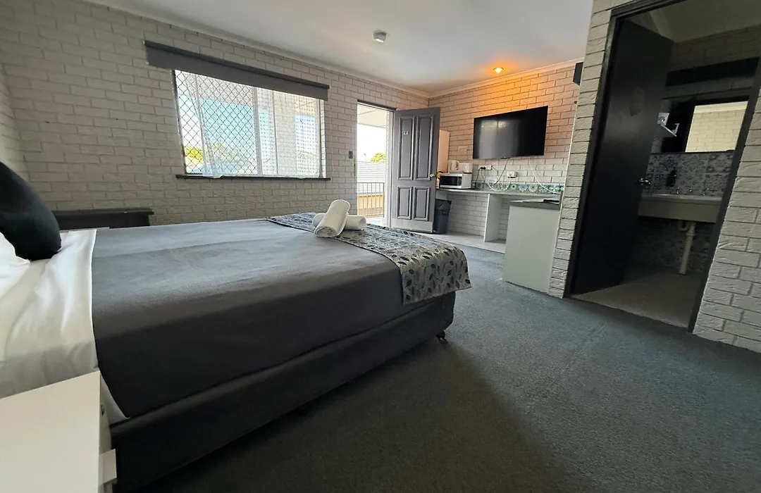 Surf Beach Motel Tweed-1