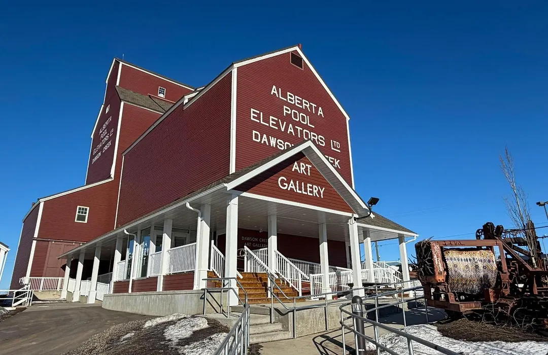 Coast Hotel Dawson Creek-1