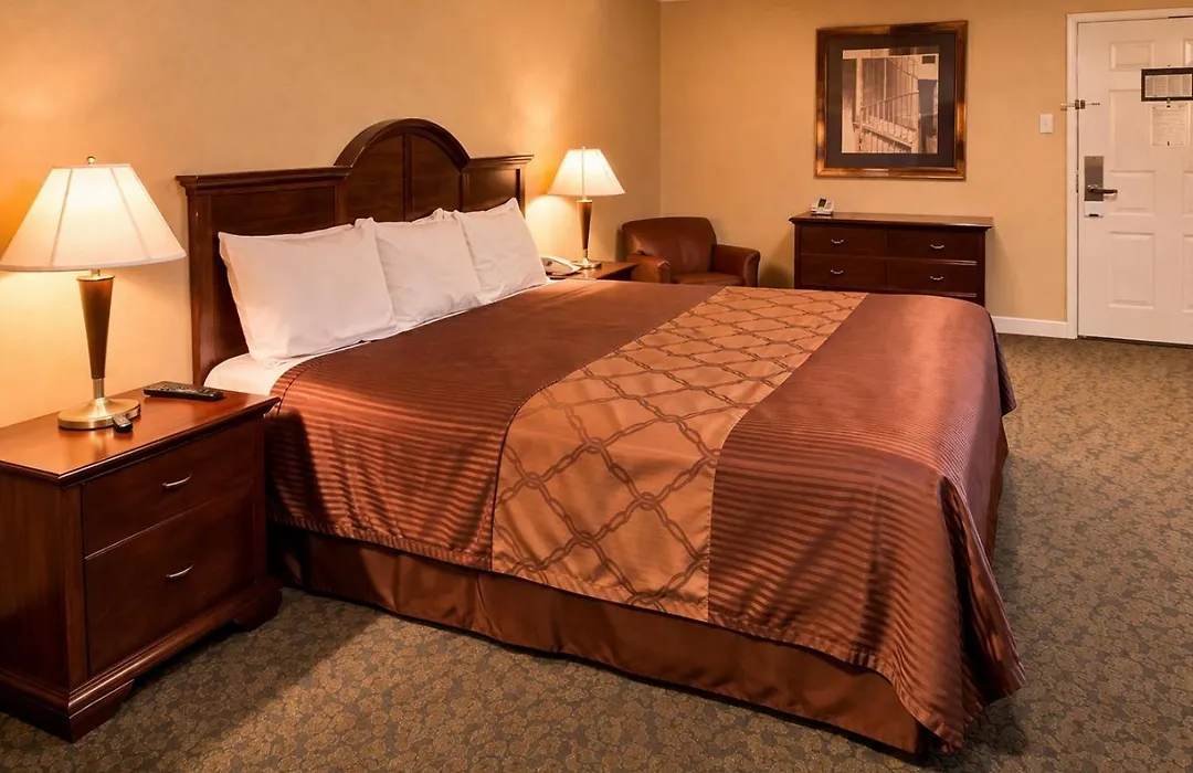 Alvin Extended Stay-1