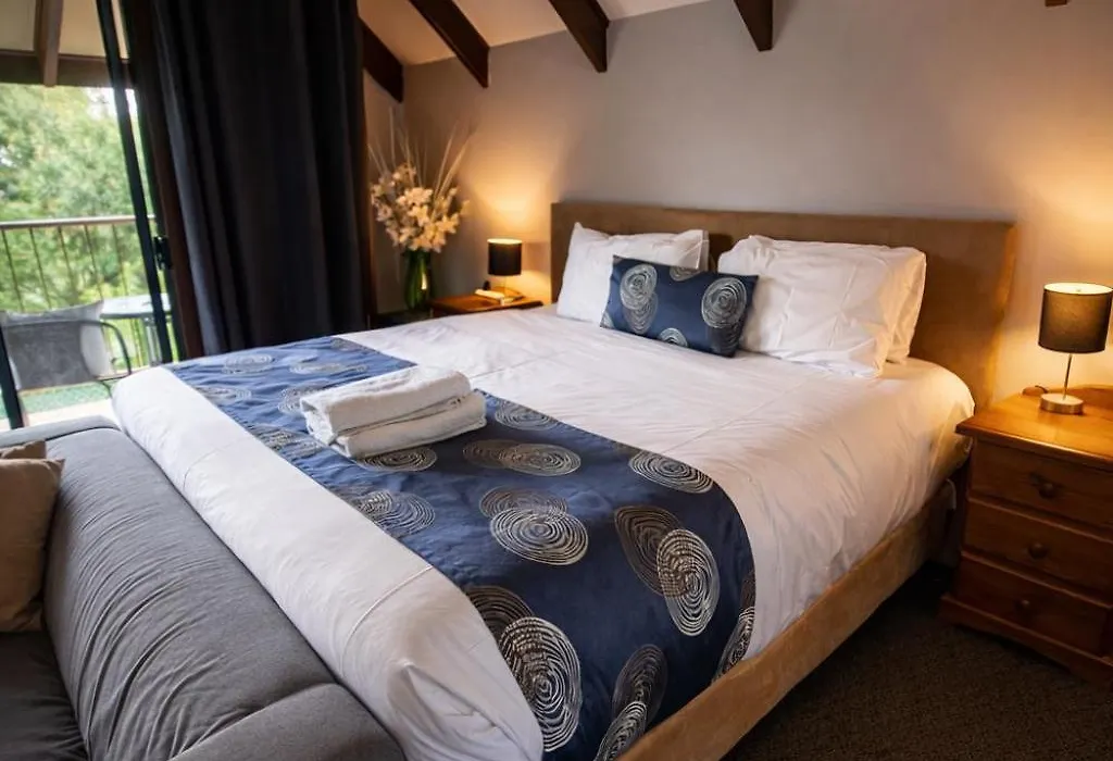 Hahndorf Motel-1