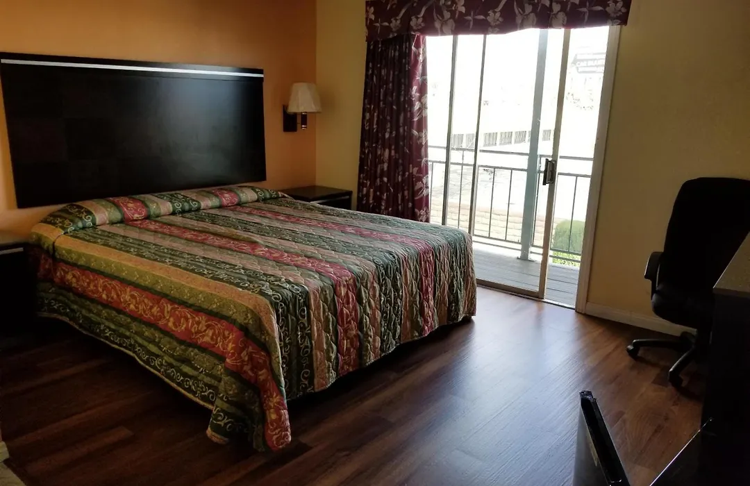 Espana Motel-1