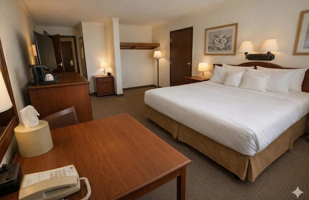 Lone Tree Inn-1