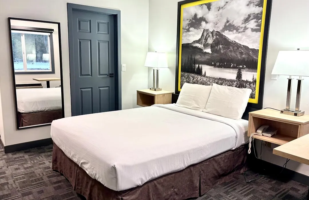 Super 8 By Wyndham Clearwater Bc-1
