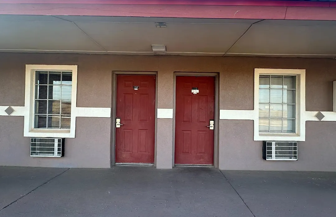 Hiway Inn Express Elk City Route 66-1