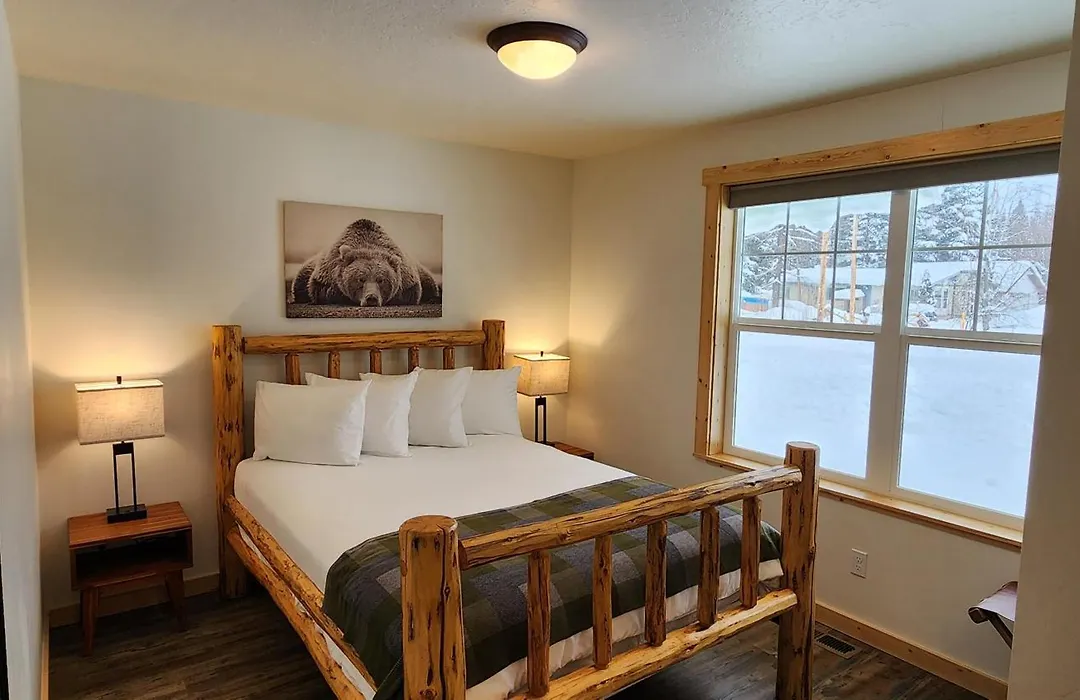 Beargrass Lodging & Rv Resort-1