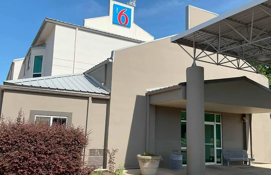 Motel 6 Jackson Airport Pearl-1