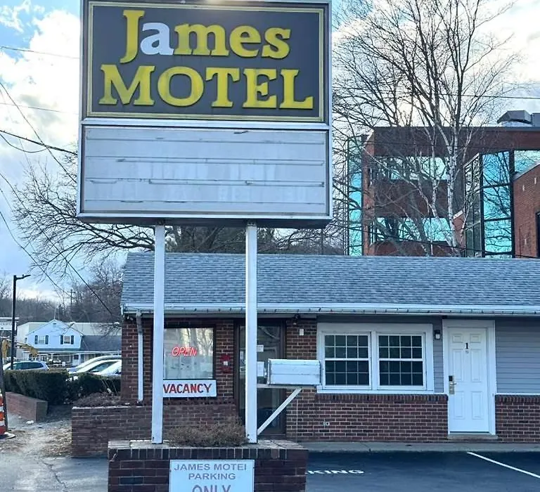 James Motel-1