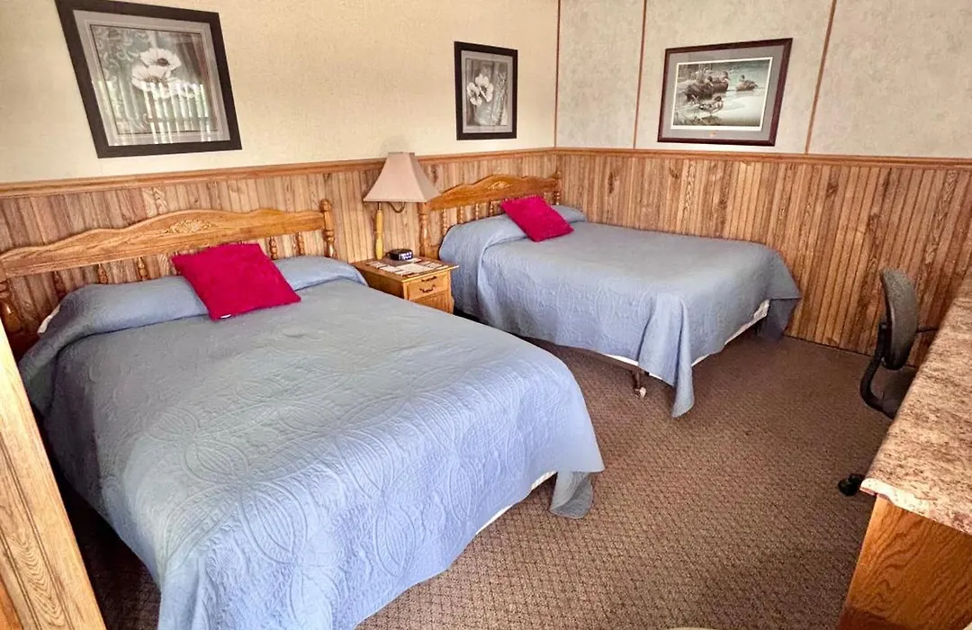 Starlite Motel-1