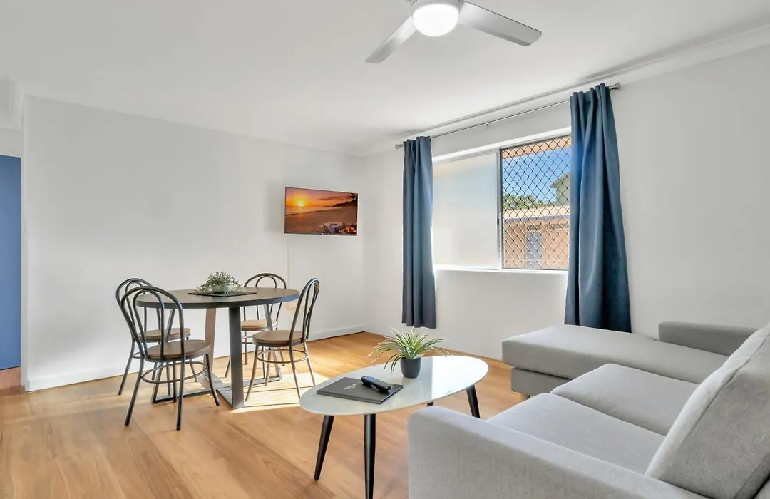 Bentleigh Motor Inn - Coffs Harbour-1