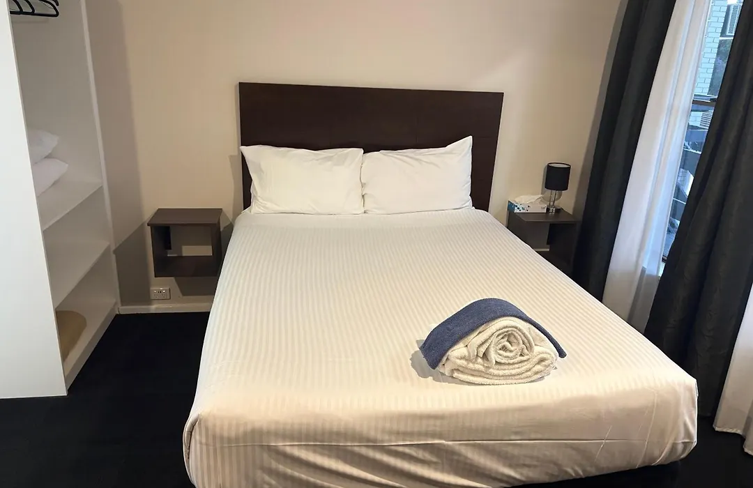 Nowra Motor Inn-1