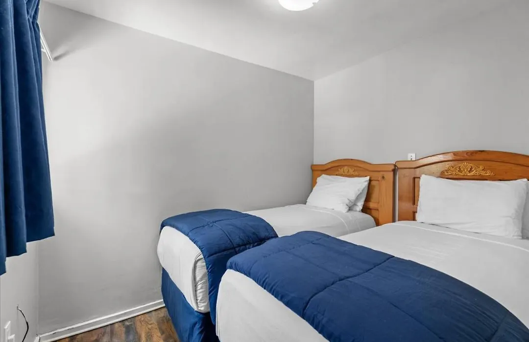 Rest Haven Motel-1
