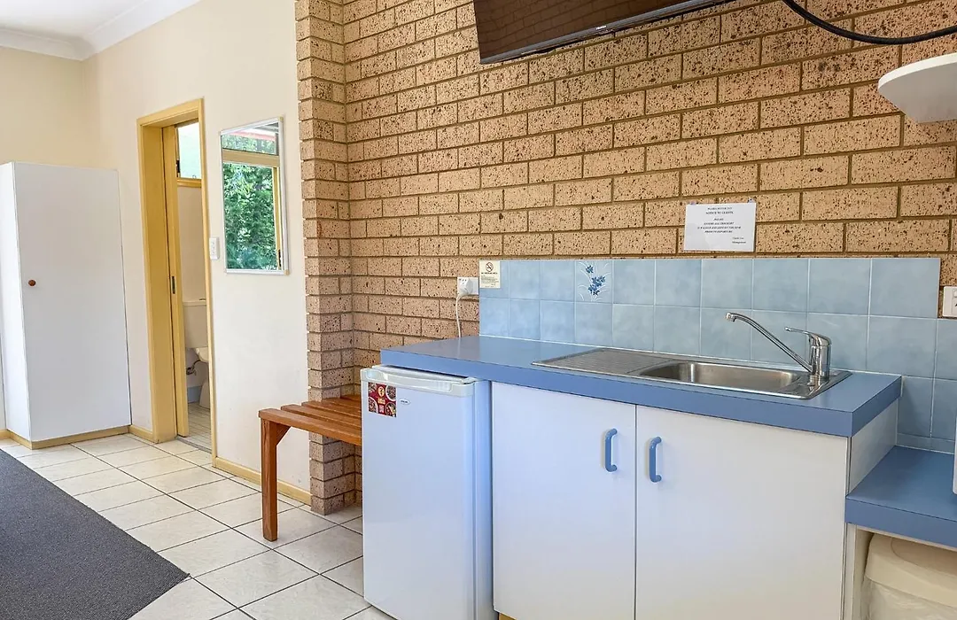 Yamba Motor Inn-1