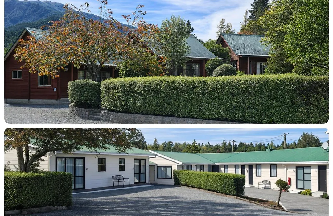 Forest Peak Motel-1
