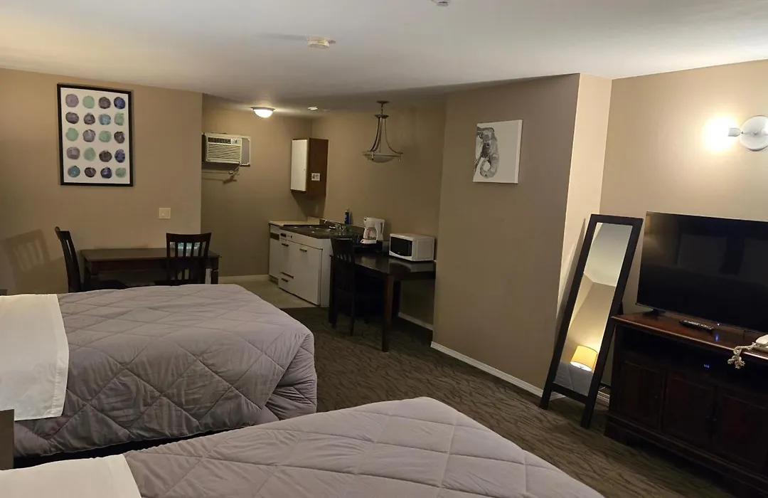 Red Coat Inn Motel-1