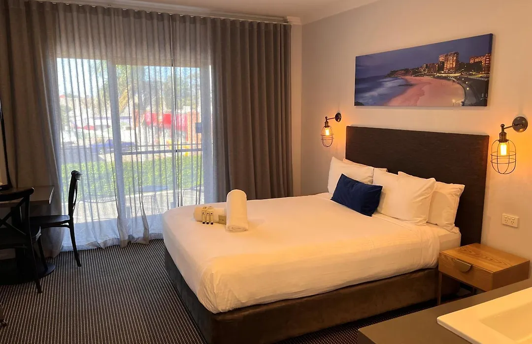 Merewether Motel-1