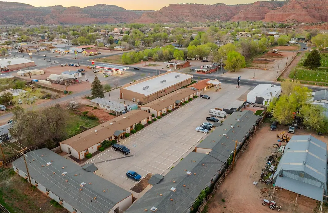 Travelodge By Wyndham Kanab-1
