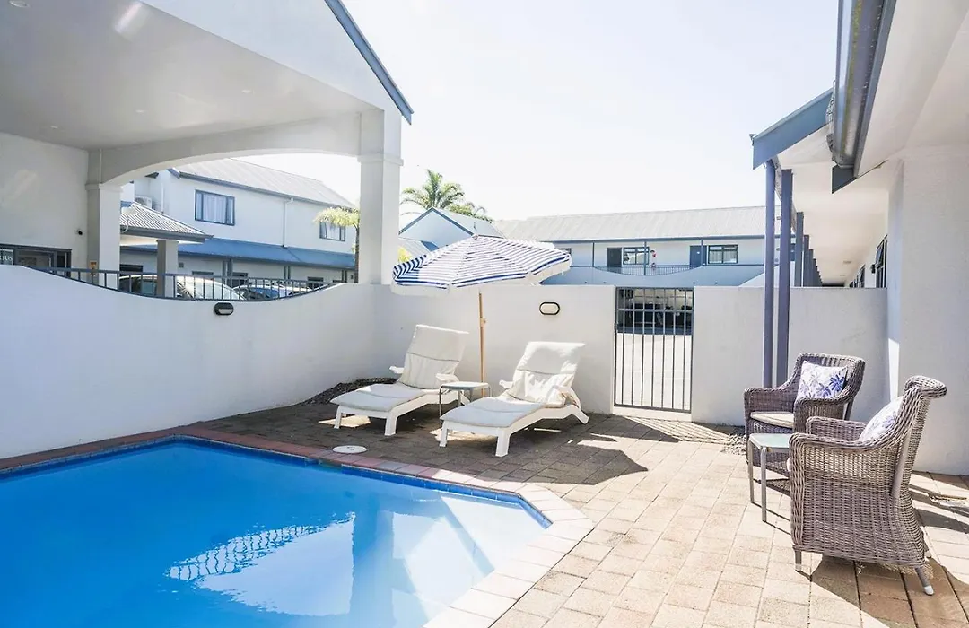 Aquarius Motor Inn-1