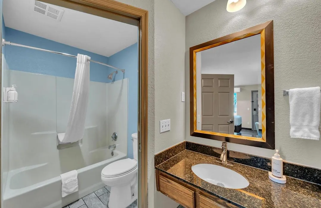 Baymont By Wyndham Warner Robins-1