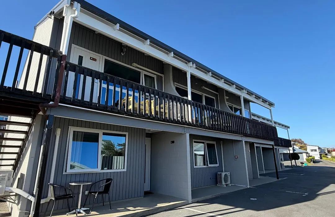 Mountain View Motel-1